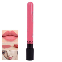 Waterproof Long Lasting Liquid Lipstick Lip Glosakeup Beauty Matte Lip Tint Pen Lipgloss 27 Coloraquiagem ILML