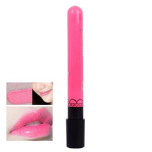 Waterproof Long Lasting Liquid Lipstick Lip Glosakeup Beauty Matte Lip Tint Pen Lipgloss 27 Coloraquiagem ILML