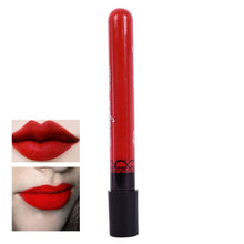 Waterproof Long Lasting Liquid Lipstick Lip Glosakeup Beauty Matte Lip Tint Pen Lipgloss 27 Coloraquiagem ILML