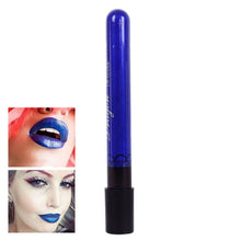 Waterproof Long Lasting Liquid Lipstick Lip Glosakeup Beauty Matte Lip Tint Pen Lipgloss 27 Coloraquiagem ILML