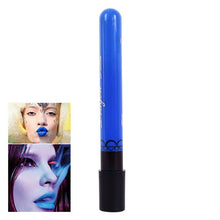 Waterproof Long Lasting Liquid Lipstick Lip Glosakeup Beauty Matte Lip Tint Pen Lipgloss 27 Coloraquiagem ILML
