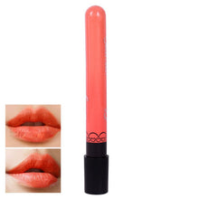 Waterproof Long Lasting Liquid Lipstick Lip Glosakeup Beauty Matte Lip Tint Pen Lipgloss 27 Coloraquiagem ILML