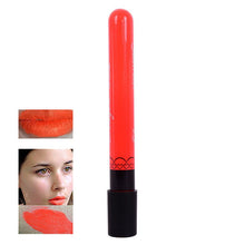 Waterproof Long Lasting Liquid Lipstick Lip Glosakeup Beauty Matte Lip Tint Pen Lipgloss 27 Coloraquiagem ILML