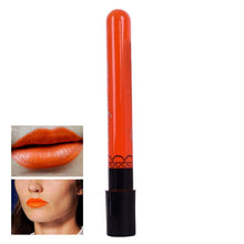 Waterproof Long Lasting Liquid Lipstick Lip Glosakeup Beauty Matte Lip Tint Pen Lipgloss 27 Coloraquiagem ILML