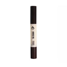 Waterproof Makeup Eye Brow Pencil Pen Fine Eyebrow Enhancer Brow Make Up Cosmetic Natural Eyebrow Lasting Gel Eyebrow PY7 ILML