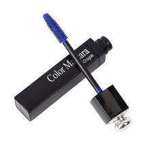 Waterproof Mascara Charm Curling Eyelash Extension Makeup Cosmetic Charming Mascara 8 Colours For Choice PE3 ILML