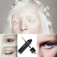 Waterproof Mascara Charm Curling Eyelash Extension Makeup Cosmetic Charming Mascara 8 Colours For Choice PE3 ILML