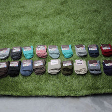 WholeUnisex Socks Warmer Knit Wool Women Thick Socks PY8 ILML