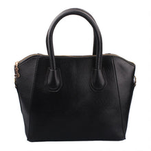 Wild Women PU Leather Frosted Shoulder Bags Tote Purse ladies Bag Bolsa Feminina Crossbody Hbag ILML