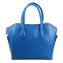 Wild Women PU Leather Frosted Shoulder Bags Tote Purse ladies Bag Bolsa Feminina Crossbody Hbag ILML