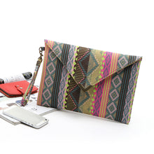Wild Women's bag Envelope Clutch Purse Tote messenger luxury hbags women bags designer  ILML