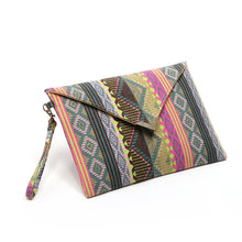 Wild Women's bag Envelope Clutch Purse Tote messenger luxury hbags women bags designer  ILML