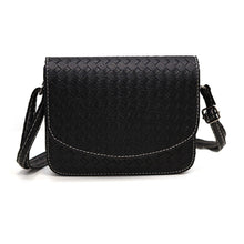 Wild Women Girl Bag Shoulder Faux Leather Satchel Weave Tote Crossbody luxury hbags designer Shoulder Satchel ILML