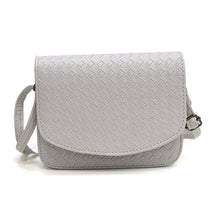 Wild Women Girl Bag Shoulder Faux Leather Satchel Weave Tote Crossbody luxury hbags designer Shoulder Satchel ILML