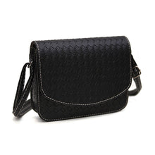 Wild Women Girl Bag Shoulder Faux Leather Satchel Weave Tote Crossbody luxury hbags designer Shoulder Satchel ILML