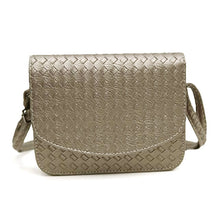 Wild Women Girl Bag Shoulder Faux Leather Satchel Weave Tote Crossbody luxury hbags designer Shoulder Satchel ILML