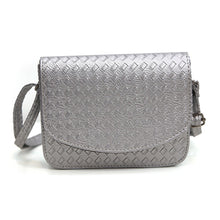 Wild Women Girl Bag Shoulder Faux Leather Satchel Weave Tote Crossbody luxury hbags designer Shoulder Satchel ILML