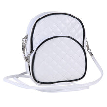 Wild Women's hbags Crossbody Silver PU Leather Tote Purse Messenger Satchel Large bolsa feminina Clutch Bag  ILML