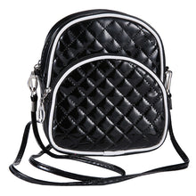 Wild Women's hbags Crossbody Silver PU Leather Tote Purse Messenger Satchel Large bolsa feminina Clutch Bag  ILML