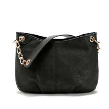Wild leather Women's hbags Shoulder Messenger Crossbody Satchel Tote Bolsa Feminina Girl ladies Bags  ILML