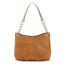 Wild leather Women's hbags Shoulder Messenger Crossbody Satchel Tote Bolsa Feminina Girl ladies Bags  ILML