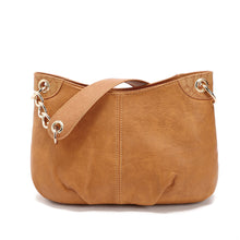 Wild leather Women's hbags Shoulder Messenger Crossbody Satchel Tote Bolsa Feminina Girl ladies Bags  ILML