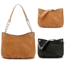 Wild leather Women's hbags Shoulder Messenger Crossbody Satchel Tote Bolsa Feminina Girl ladies Bags  ILML