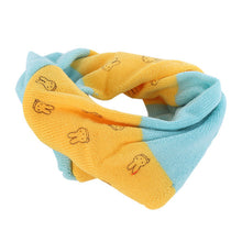 Warm Kids Boys Girls Scarf Woolen Knitted Scarf Cute Neckerchief Baby 0-3Y  ILML