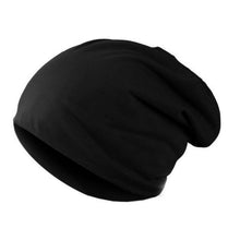 Warm Unisex Knitted Ski Crochet Slouchy Hat Cap for Women Men Beanies Hip Hop Hats  ILML