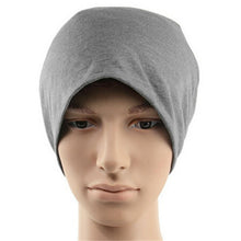Warm Unisex Knitted Ski Crochet Slouchy Hat Cap for Women Men Beanies Hip Hop Hats  ILML