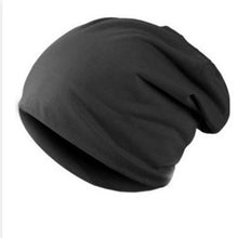 Warm Unisex Knitted Ski Crochet Slouchy Hat Cap for Women Men Beanies Hip Hop Hats  ILML