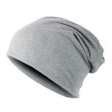 Warm Unisex Knitted Ski Crochet Slouchy Hat Cap for Women Men Beanies Hip Hop Hats  ILML