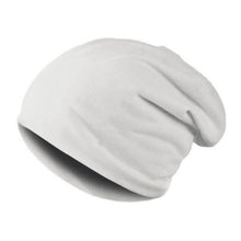 Warm Unisex Knitted Ski Crochet Slouchy Hat Cap for Women Men Beanies Hip Hop Hats  ILML