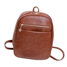 Women Backpack PU Leather backpacks Mochila School Bags For Teenagers Girls famous designer luxury shoulder bags ILML