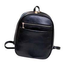 Women Backpack PU Leather backpacks Mochila School Bags For Teenagers Girls famous designer luxury shoulder bags ILML