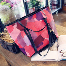 Women Bag Casual Leather Shoulder Bag Hbag Women Messenger Bags Tote Purse clutch bolsa feminina  ILML