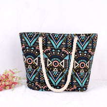 Women Bag Casual Tote Beach women's hbags famousShoulder Canvas bolsa feminina Sac Mujer Tote ILML
