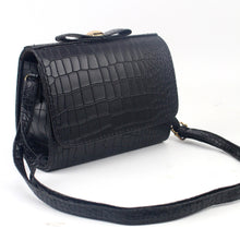 Women Bag Alligator Leather Hbag Messenger Shoulder Bags Famoushbags women bags designer Bow Bag ILML
