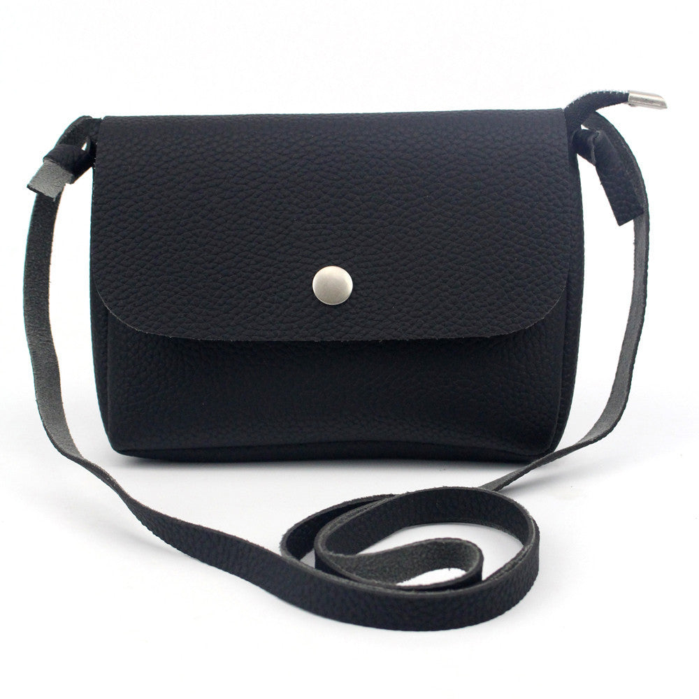 Women Bag Color Stitching Shoulder messenger bags Women FamousCasual Leather Hbag designer Crossbody Bags ILML