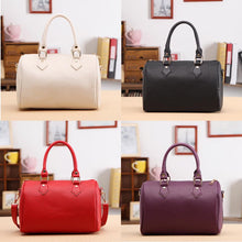 Women Bag Leather Shoulder bags Tote Purse Messenger Bolsa luxury hbags women bag designer Shopping Hobo Bags ILML