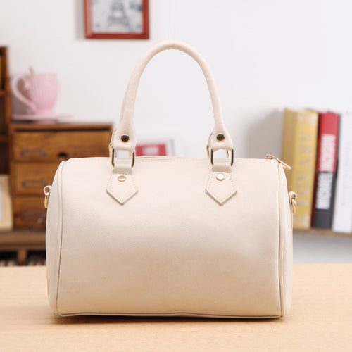 Women Bag Leather Shoulder bags Tote Purse Messenger Bolsa luxury hbags women bag designer Shopping Hobo Bags ILML
