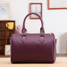Women Bag Leather Shoulder bags Tote Purse Messenger Bolsa luxury hbags women bag designer Shopping Hobo Bags ILML