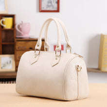 Women Bag Leather Shoulder bags Tote Purse Messenger Bolsa luxury hbags women bag designer Shopping Hobo Bags ILML
