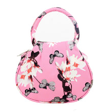 Women Bag Printed Floral leather Shoulder messenger Bag Hbag Casual Travel beach Bags bolsa feminina Satchel Clutch ILML