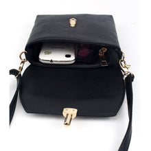 Women Bag Rivet Leather Hbag Crossbody Shoulder Bags Purse Messenger Satchel Bags designer Travel bag for girl  ILML