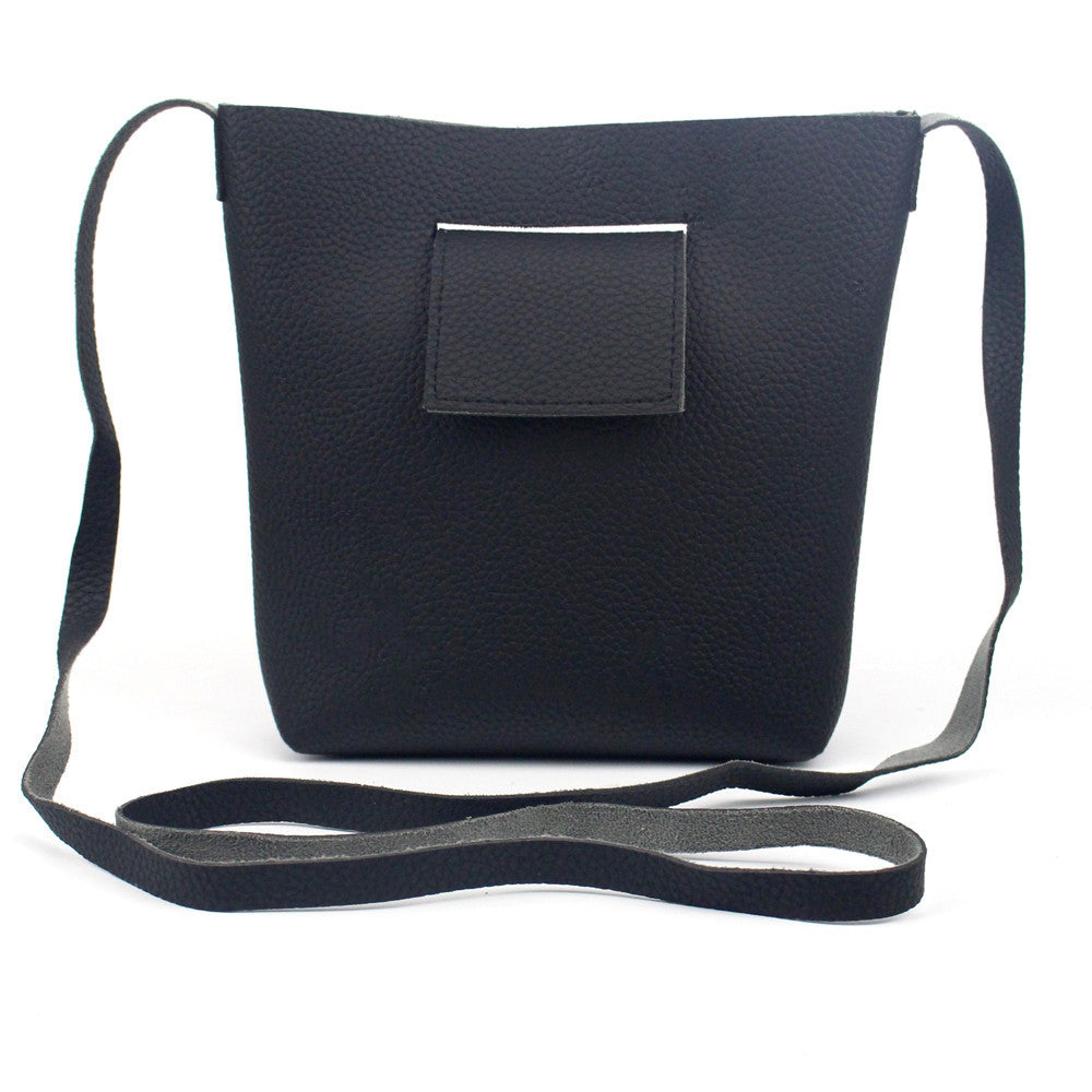 Women Bag Shoulder messenger bags Women FamousCasual PU Leather Hbag designer Crossbody Bags bolsa feminina ILML