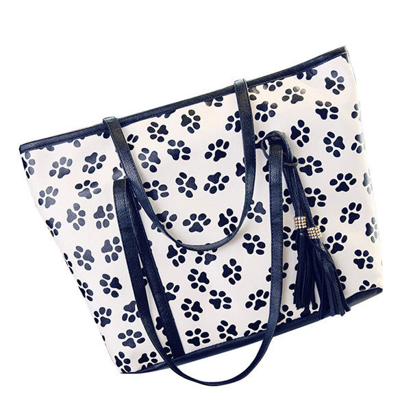 Women Bag Women Hbag Casual Leather Leopard Shoulder Bag Messenger Bags Purse clutch bolsa feminina  ILML