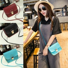 Women Bag Girls Leather Satchel Shoulder Bags Crossbody Hbag Messenger hbags Wome Famousbag bolsa ILML