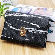 Women Bag Graffiti Crocodile Wallet Shoulder Bags Messenger Bag Crossbody Hbag Bags hbags Wome Famous s ILML