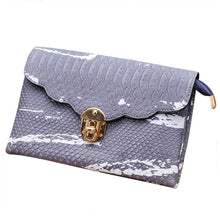 Women Bag Graffiti Crocodile Wallet Shoulder Bags Messenger Bag Crossbody Hbag Bags hbags Wome Famous s ILML